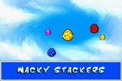 Redeem Tiny Toon Adventures: Wacky Stackers Game Boy Advance