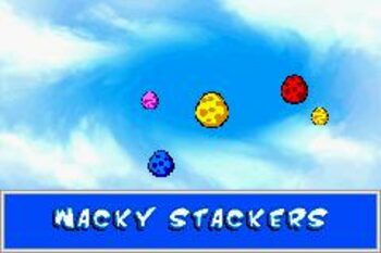 Redeem Tiny Toon Adventures: Wacky Stackers Game Boy Advance