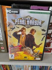 Videojuego pc attack on Pearl harbor 