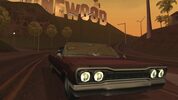 Grand Theft Auto: San Andreas (PC) Steam Key NORTH AMERICA for sale
