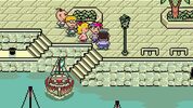 EarthBound SNES