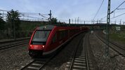 Train Simulator: Pegnitztalbahn: Nürnberg - Bayreuth Route (DLC) (PC) Steam Key GLOBAL for sale