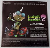 Luigi's Mansion 2 Nintendo 3DS