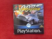 007 Racing PlayStation