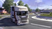 Redeem Euro Truck Simulator 2 (PC) Steam Key RU/CIS