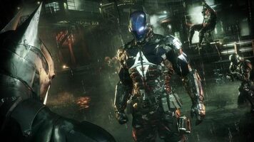 Batman: Arkham Knight - Season Pass PlayStation 4