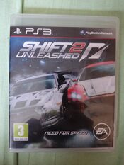 Need for Speed: Shift 2 Unleashed PlayStation 3