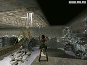 Tomb Raider SEGA Saturn