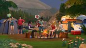 Buy The Sims 4 Bundle Pack: Outdoor Retreat and Cool Kitchen Stuff Pack (DLC) (PC) Origin Key EUROPE