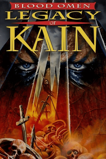 Blood Omen: Legacy of Kain (PC) GOG Key GLOBAL