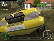 Master Rallye PlayStation 2