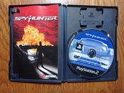SpyHunter PlayStation 2