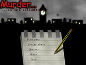 Buy Murder... (PC) Steam Key GLOBAL