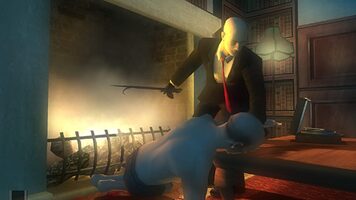Hitman: Contracts Xbox for sale