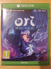 Ori and the Will of the Wisps Xbox One