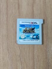 Get Kid Icarus: Uprising Nintendo 3DS