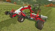 Farming Simulator 22 - Hay & Forage Pack (DLC) (PC) Steam Key EUROPE for sale