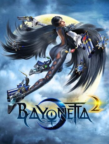 Bayonetta and Bayonetta 2 Bundle Wii U