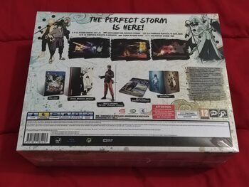 NARUTO SHIPPUDEN: Ultimate Ninja STORM 4 Collector's Edition PlayStation 4