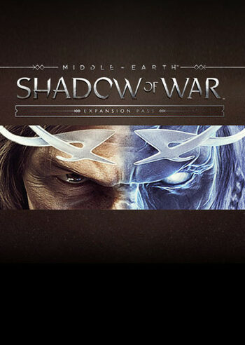 Middle-Earth: Shadow of War - Expansion Pass (DLC) (PC) Steam Key LATAM