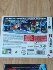 Buy LEGO Ninjago: Nindroids Nintendo 3DS