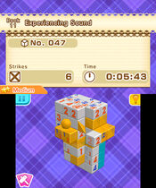 Buy Picross 3D Round 2 Nintendo 3DS