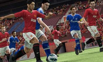 Redeem Pro Evolution Soccer 2013 3D Nintendo 3DS