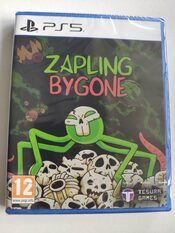 Zapling Bygone PlayStation 5