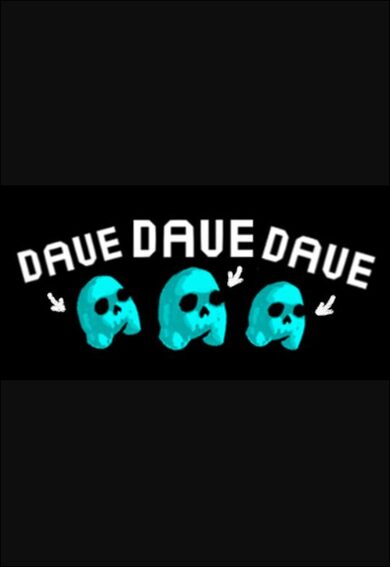 E-shop Dave Dave Dave (PC) Steam Key GLOBAL