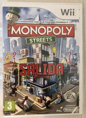 MONOPOLY Streets Wii