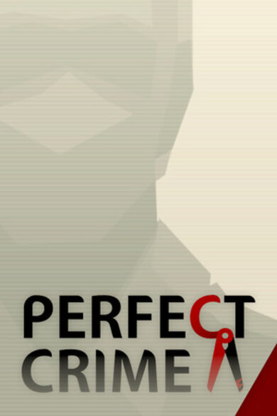 Perfect Crime game cover