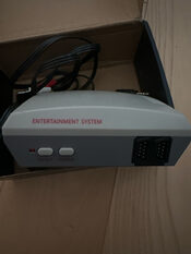 Entertainment system