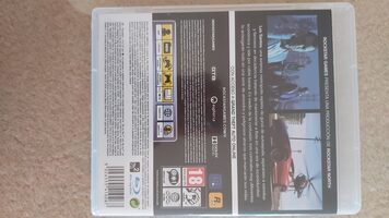 Grand Theft Auto V PlayStation 3