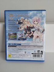 Cyberdimension Neptunia: 4 Goddesses Online PlayStation 4