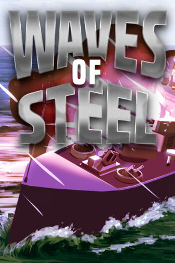 Waves of Steel  (PC) Steam Key GLOBAL