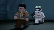 LEGO: Star Wars - The Force Awakens Steam Key EUROPE