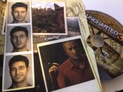UNCHARTED: Drake's Fortune (UNCHARTED: El Tesoro De Drake) PlayStation 3 for sale
