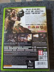 Rage Anarchy Edition Xbox 360 for sale