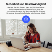 NordVPN Basic - 2 Year - 10 Devices (PC/MAC/Mobile) Premium VPN Software Subscription Key GERMANY