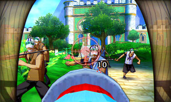 Buy ONE PIECE Unlimited World Red PS Vita