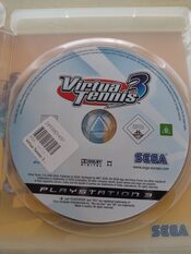 Buy Virtua Tennis 3 PlayStation 3