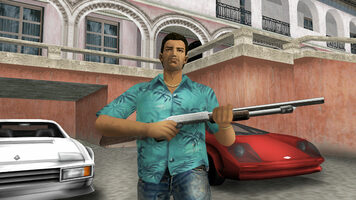 Grand Theft Auto: Vice City Xbox for sale
