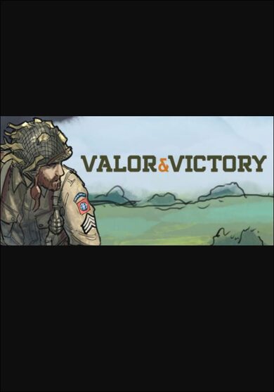 E-shop Valor & Victory (PC) Steam Key GLOBAL