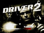 Redeem Driver 2 PlayStation