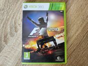 F1 2010 Xbox 360