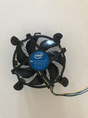 Intel Cpu Cooler