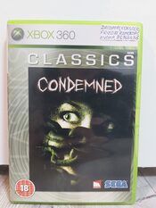 Condemned Xbox 360