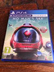 No Man's Sky Beyond PlayStation 4