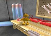 Garfield PlayStation 2