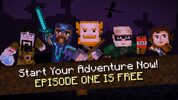 Minecraft: Story Mode - A Telltale Games Series (PC) Steam Key UNITED STATES